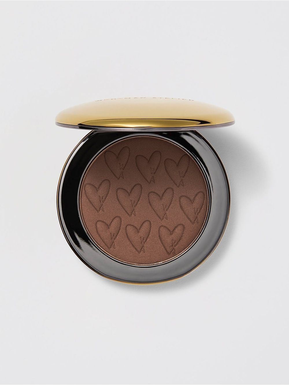 Westman Atelier Beauty Butter Powder Bronzer- Beau Soleil